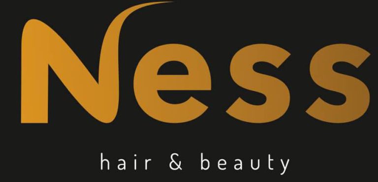Ness hair & beauty is sponsor van Plusbus Doesburg