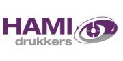 Hami drukkers is sponsor van Plusbus Doesburg
